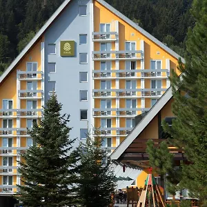 Hotel Clarion špindlerův Mlýn, Špindlerŭv Mlýn